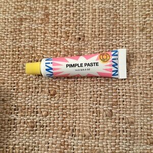 INNBEAUTY PROJECT Pimple Paste Overnight Drying Paste 14.5 g